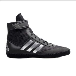 adidas Men's‎ Combat Speed IV Wrestling Shoe Sz 10